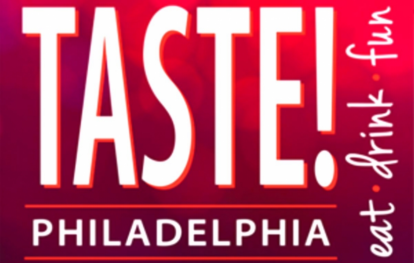TASTE! Philadelphia Festival of Food, Wine & Spirits Edible Philly